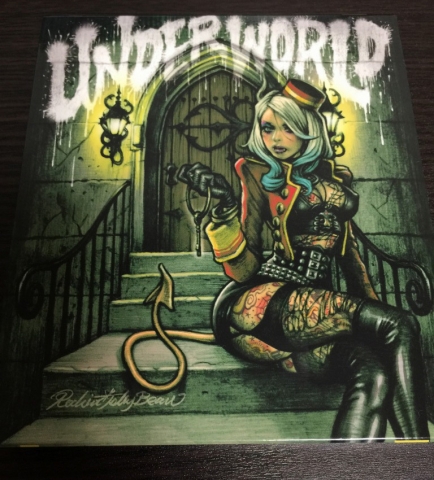 Underworld Download free