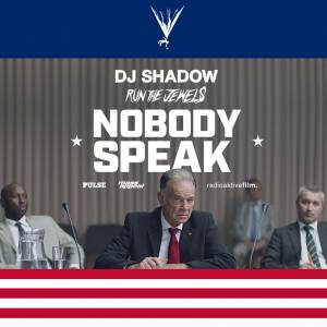 Nobody Speak Download free