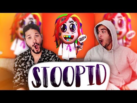 Stoopid Download free