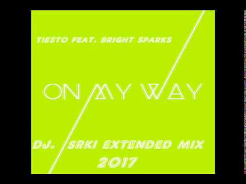 On My Way (Extended Mix) Download free