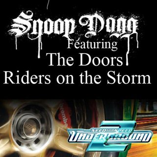 Riders On A Storm (OST NFS - Underground 2) Download free