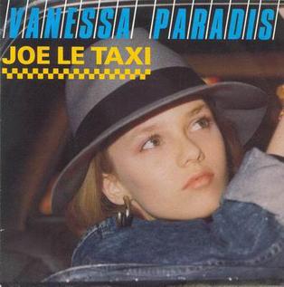 Joe Le Taxi Download free