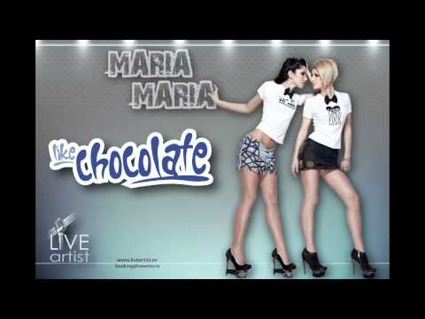 Maria Maria Johnny Project Remix Download free