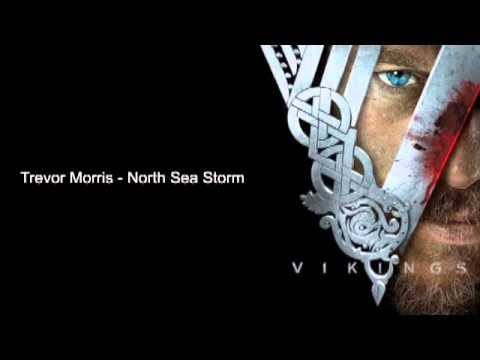 North Sea Storm Download free