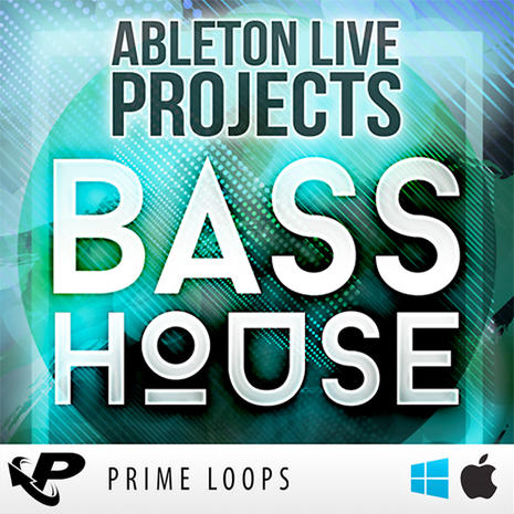 Bass House Download free