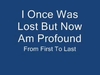 I Once Was Lost, But Now Am Found Ringtone Download Free