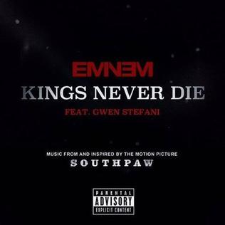 Kings Never Die Download free