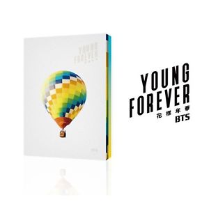 Young Forever Download free