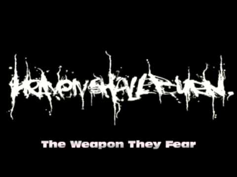 The Weapon They Fear Download free