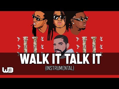 Walk It Talk It Download free