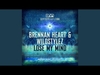 Lose My Mind Ringtone Download Free