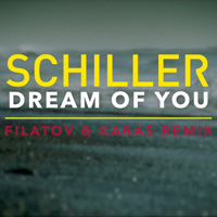 Dream Of You (Filatov & Karas Extended Mix) Download free