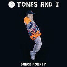 Dance Monkey Download free