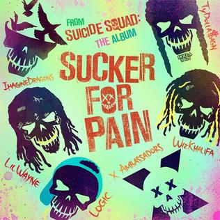 Sucker For Pain Download free