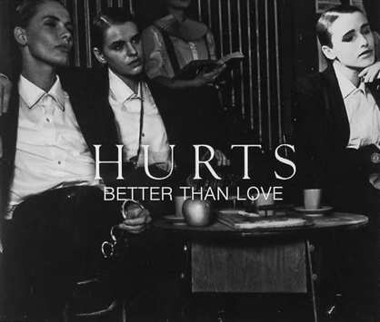 Better Than Love Download free