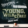 Young, Wild & Free Ringtone Download Free