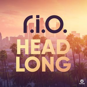 Headlong (Radio Mix) Download free