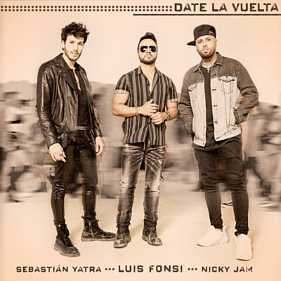 Date La Vuelta Download free