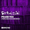 Praise You (Purple Disco Machine Remix) Ringtone Download Free