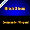 Commander Shepard Ringtone Download Free