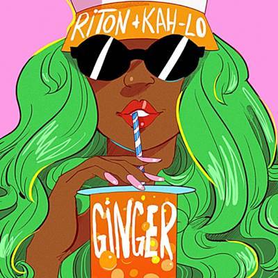 Ginger Download free