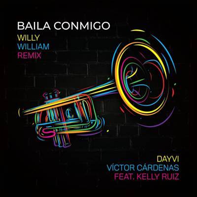 Baila Conmigo (Willy William Remix) Download free