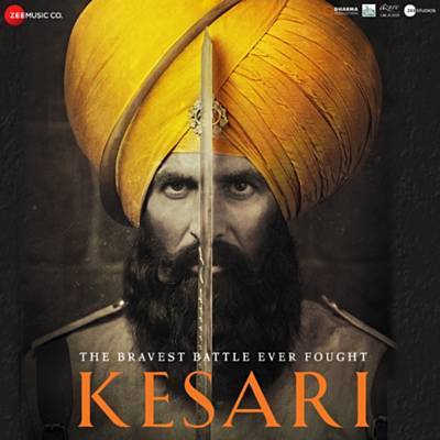 Teri Mitti (From 'Kesari') Download free