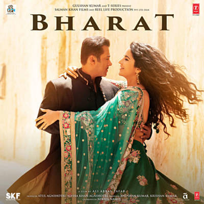 Slow Motion (From 'Bharat') Download free