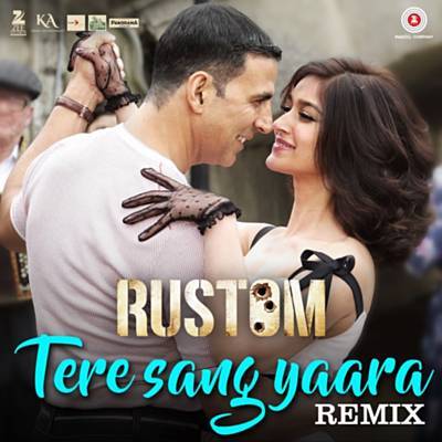 Tere Sang Yaara Download free