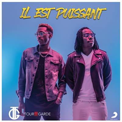 Il Est Puissant Download free