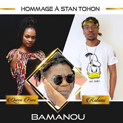 Bamanou (Hommage À Stan Tohon) Download free