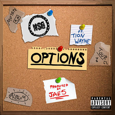 Options Download free