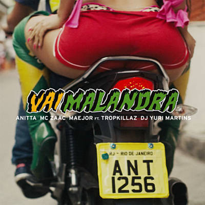 Vai Malandra Download free