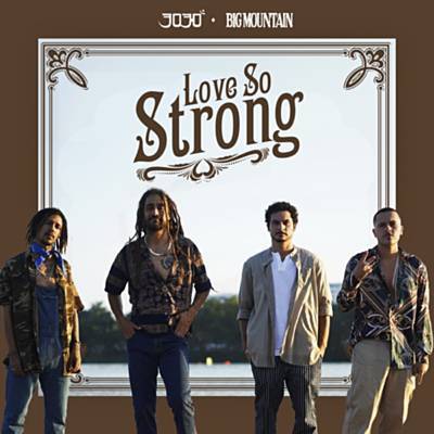 Love So Strong Download free