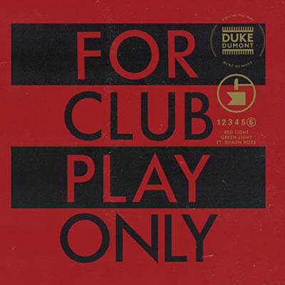 Red Light Green Light [For Club Play Only, Pt. 6] Download free