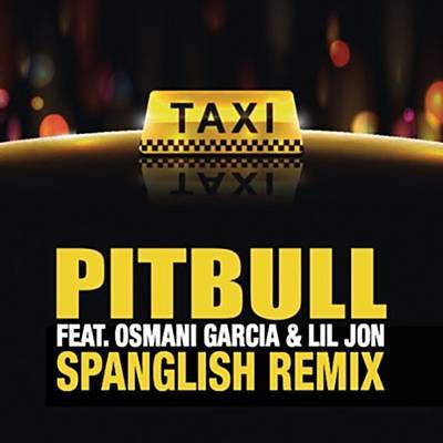 El Taxi (Spanglish Remix) Download free