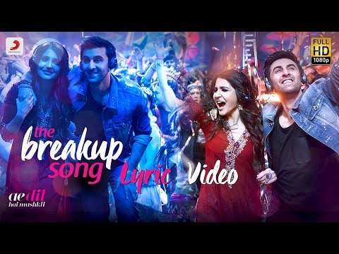 The Breakup Song T Download free