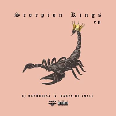 Scorpion Kings Download free