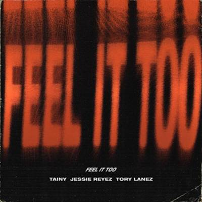 Feel It Too Download free