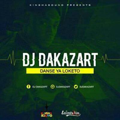 Dance Ya Loketo Download free