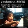 Vorschule Im Klavierspiel, Op. 101 No. 2, For Piano Three Hands: Thema Und Variationen Ringtone Download Free