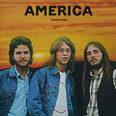 Ventura Highway Download free