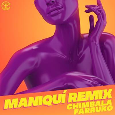 Maniquí (Remix) Download free