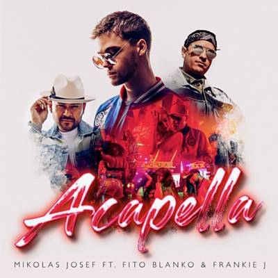 Acapella Download free