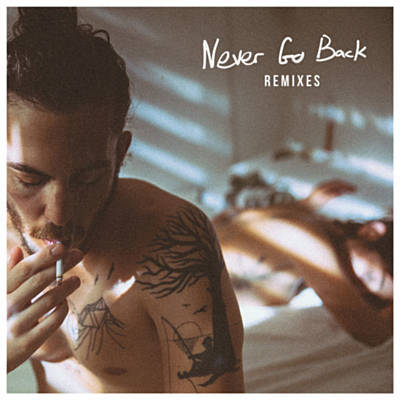 Never Go Back (Robin Schulz Remix) Download free