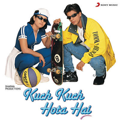 Kuch Kuch Hota Hai (From 'Kuch Kuch Hota Hai') Download free