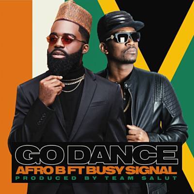 Go Dance Download free