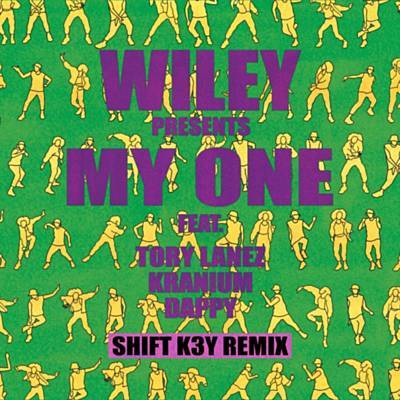 My One (Shift K3y Remix) Download free