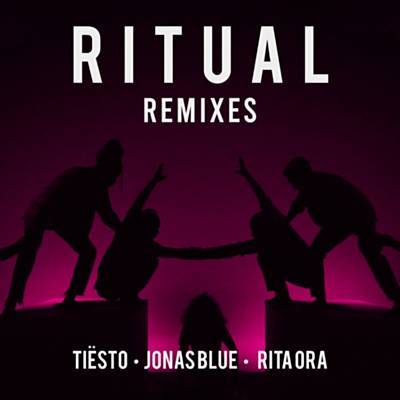 Ritual (Jonas Aden Remix) Download free