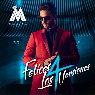 Felices Los 4 (Banda Version) Download free